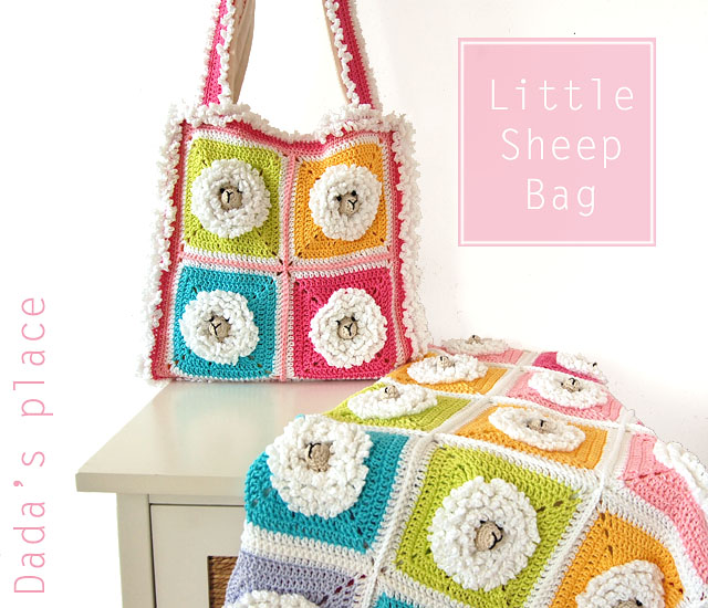 Buy Sheep Felt Sling Bag, felt bags online – Atrangi Gifting