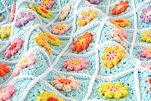 Primavera blanket featured image